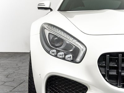 2015 Mercedes-BENZ GT AMG photo 22