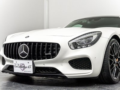2015 Mercedes-BENZ GT AMG photo 24