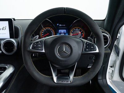 2015 Mercedes-BENZ GT AMG photo 52