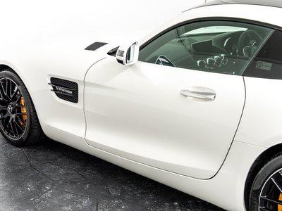 2015 Mercedes-BENZ GT AMG photo 32