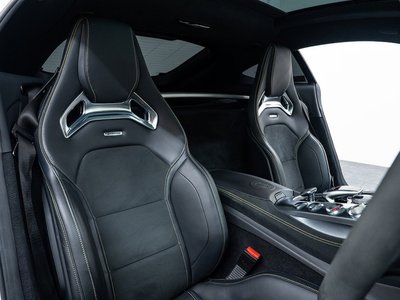 2015 Mercedes-BENZ GT AMG photo 7