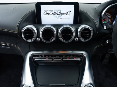 2015 Mercedes-BENZ GT AMG photo 55