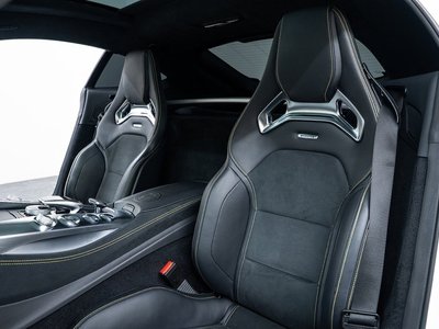 2015 Mercedes-BENZ GT AMG photo 45
