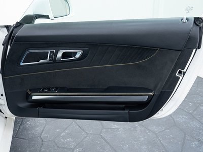 2015 Mercedes-BENZ GT AMG photo 39
