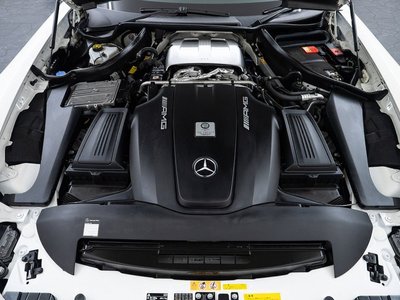2015 Mercedes-BENZ GT AMG photo 75