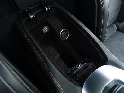 2015 Mercedes-BENZ GT AMG photo 64