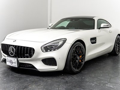 2015 Mercedes-BENZ GT AMG photo 10