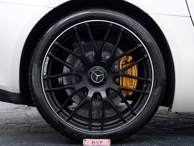 2015 Mercedes-BENZ GT AMG photo 77
