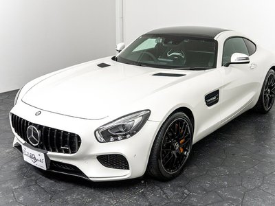 2015 Mercedes-BENZ GT AMG photo 23