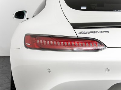 2015 Mercedes-BENZ GT AMG photo 34
