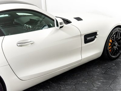 2015 Mercedes-BENZ GT AMG photo 28