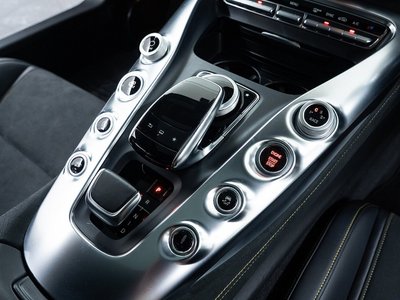2015 Mercedes-BENZ GT AMG photo 61