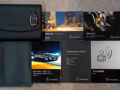 2015 Mercedes-BENZ GT AMG photo 80