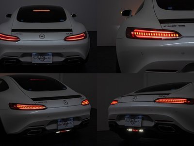 2015 Mercedes-BENZ GT AMG photo 79