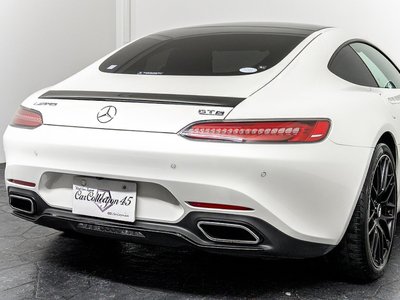 2015 Mercedes-BENZ GT AMG photo 27