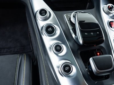 2015 Mercedes-BENZ GT AMG photo 62