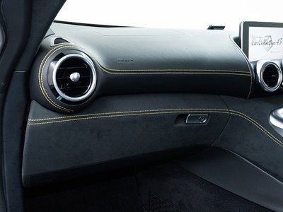 2015 Mercedes-BENZ GT AMG photo 66