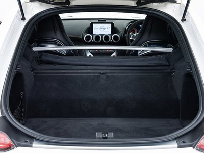 2015 Mercedes-BENZ GT AMG photo 49