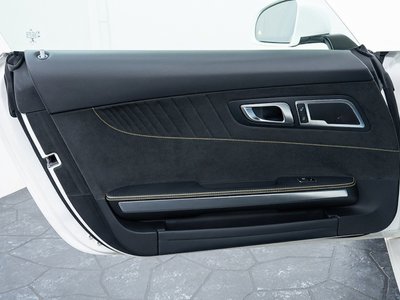 2015 Mercedes-BENZ GT AMG photo 43