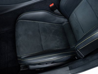 2015 Mercedes-BENZ GT AMG photo 47
