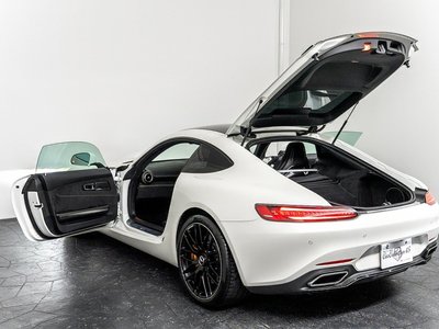 2015 Mercedes-BENZ GT AMG photo 48