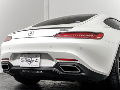 2015 Mercedes-BENZ GT AMG photo 37