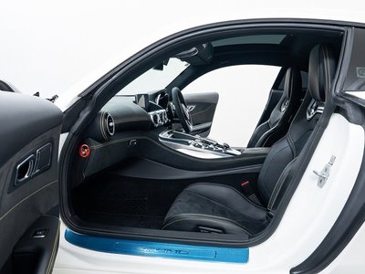 2015 Mercedes-BENZ GT AMG photo 44
