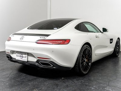 2015 Mercedes-BENZ GT AMG photo 26