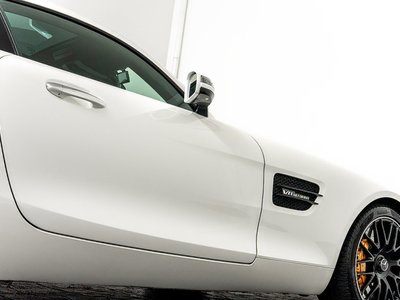 2015 Mercedes-BENZ GT AMG photo 29
