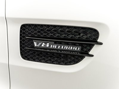 2015 Mercedes-BENZ GT AMG photo 20