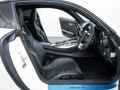 2015 Mercedes-BENZ GT AMG photo 40
