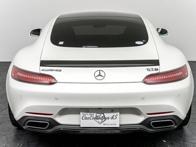 2015 Mercedes-BENZ GT AMG photo 5