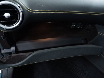 2015 Mercedes-BENZ GT AMG photo 67