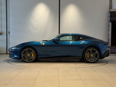 2021 Ferrari ROMA 照片 6