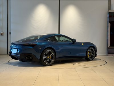 2021 Ferrari ROMA 照片 9