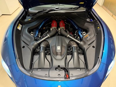 2021 Ferrari ROMA 照片 3