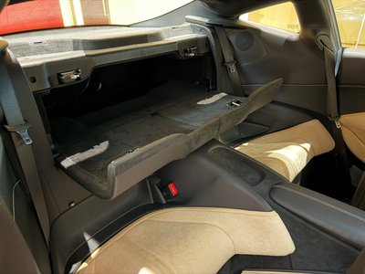 2021 Ferrari ROMA 照片 19