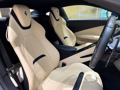 2021 Ferrari ROMA 照片 15