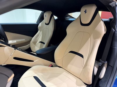 2021 Ferrari ROMA 照片 17