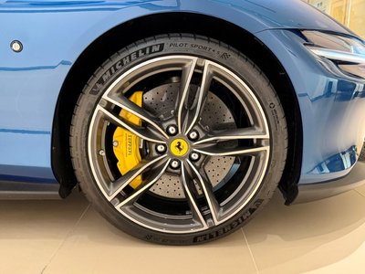 2021 Ferrari ROMA 照片 20