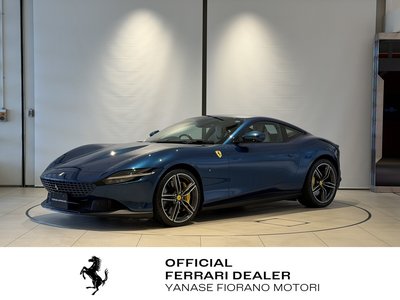 2021 Ferrari ROMA 照片 1
