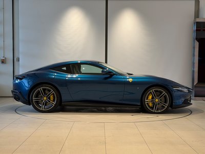 2021 Ferrari ROMA 照片 10