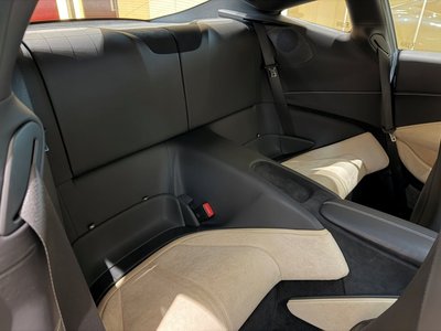 2021 Ferrari ROMA 照片 18