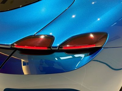 2021 Ferrari ROMA 照片 22