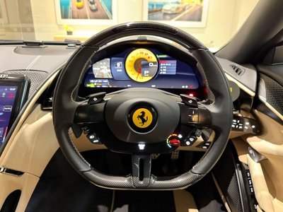 2021 Ferrari ROMA 照片 14