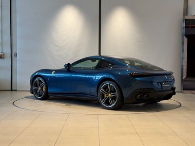 2021 Ferrari ROMA 照片 7