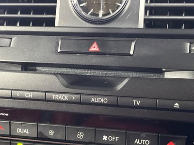 2020 Lexus RX thumbnail 55