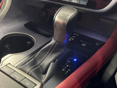 2020 Lexus RX thumbnail 56