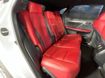 2020 Lexus RX photo 10