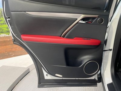 2020 Lexus RX thumbnail 39